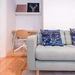 GuestReady - Fantastic Apt near Castelo de S Jorge