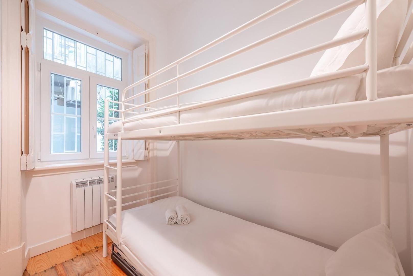 Guestready - Fantastic Apt Near Castelo De S Jorge Lisboa