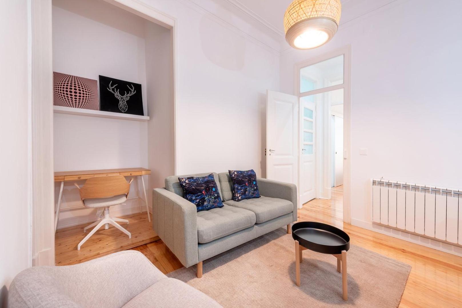 Guestready - Fantastic Apt Near Castelo De S Jorge Apartamento