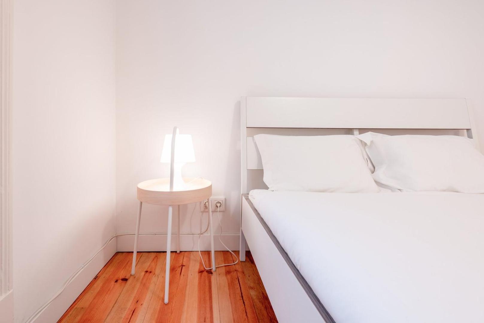 Guestready - Fantastic Apt Near Castelo De S Jorge * Lisboa
