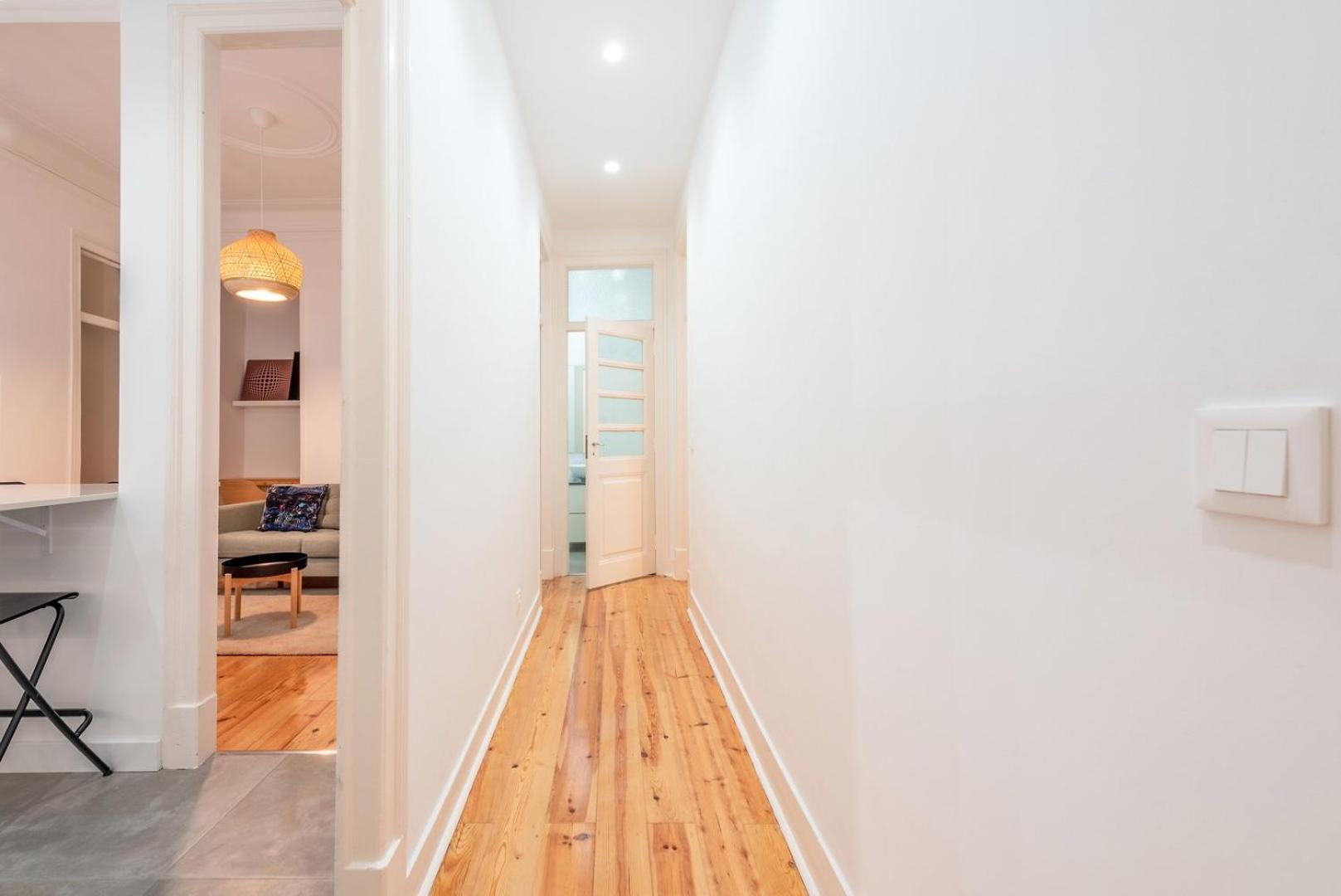 Guestready - Fantastic Apt Near Castelo De S Jorge Apartamento
