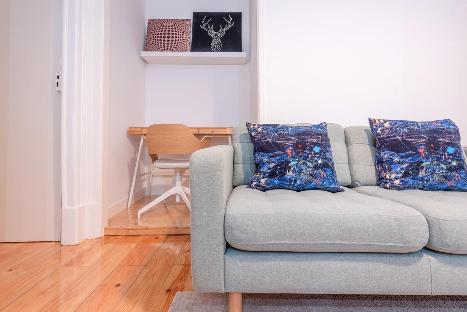 Guestready - Fantastic Apt Near Castelo De S Jorge Apartamento *