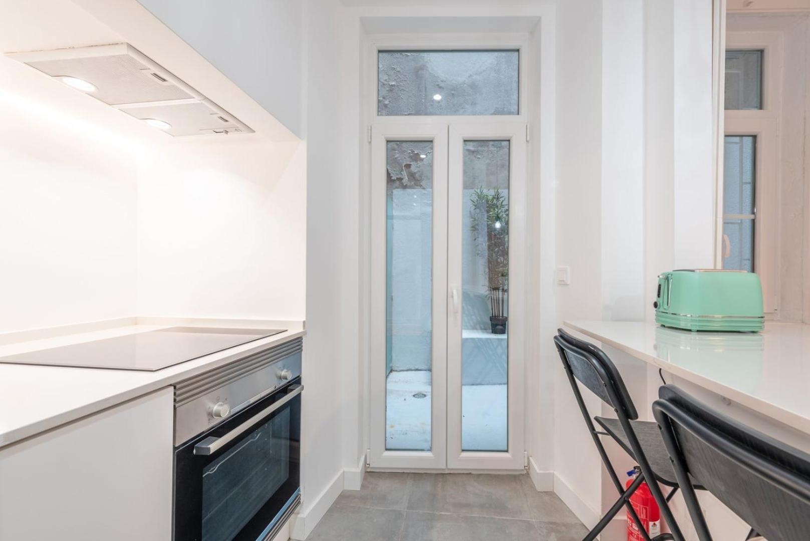 Apartamento Guestready - Fantastic Apt Near Castelo De S Jorge *