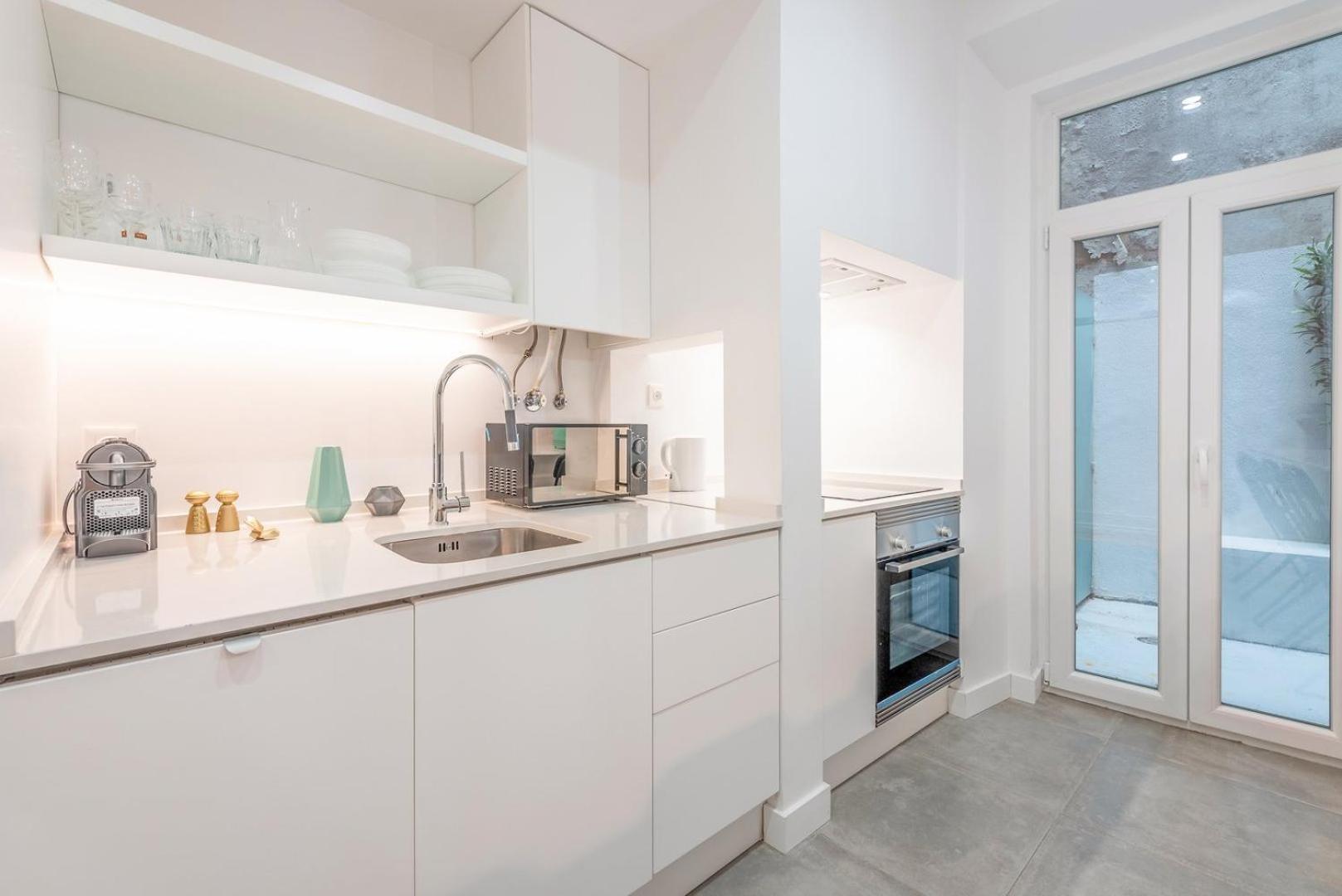 Guestready - Fantastic Apt Near Castelo De S Jorge Lisboa