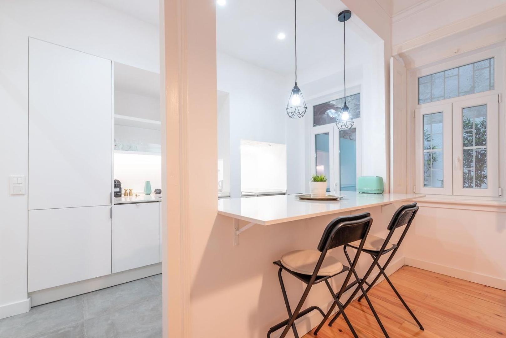 Apartamento Guestready - Fantastic Apt Near Castelo De S Jorge Lisboa